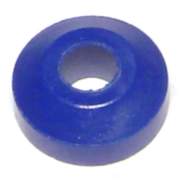 Midwest Fastener 1/4" Neoprene Rubber Medium Beveled Faucet Washers 20PK 68112 - main